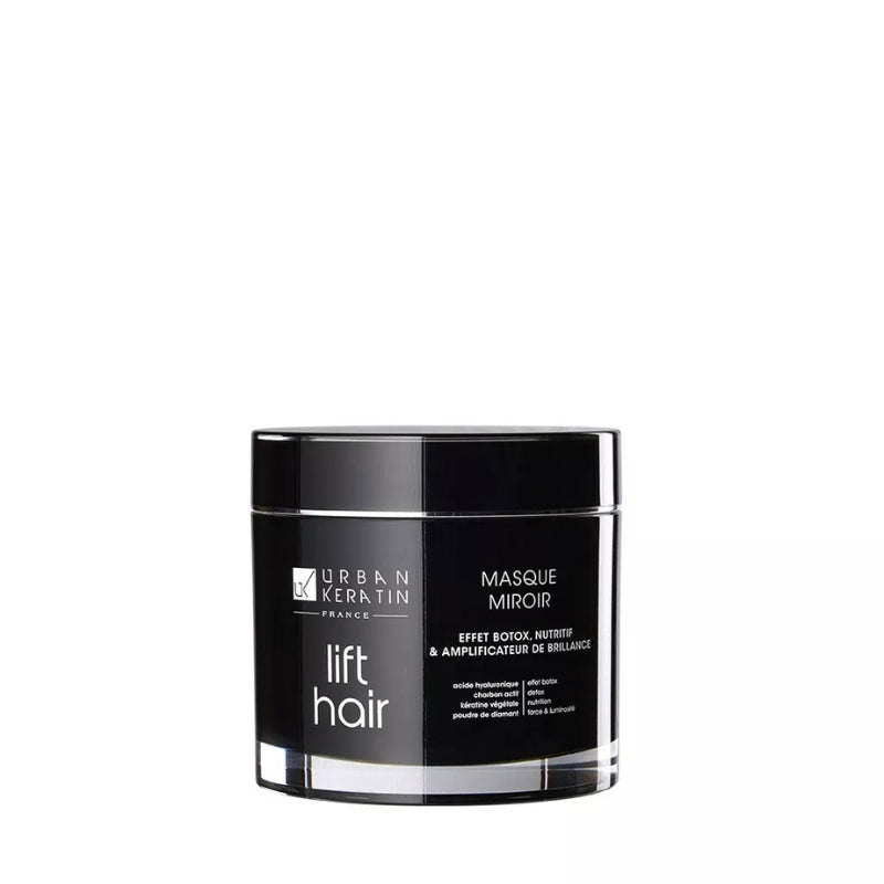 Masque Lift Hair Effet Miroir Urban Keratin 200ml