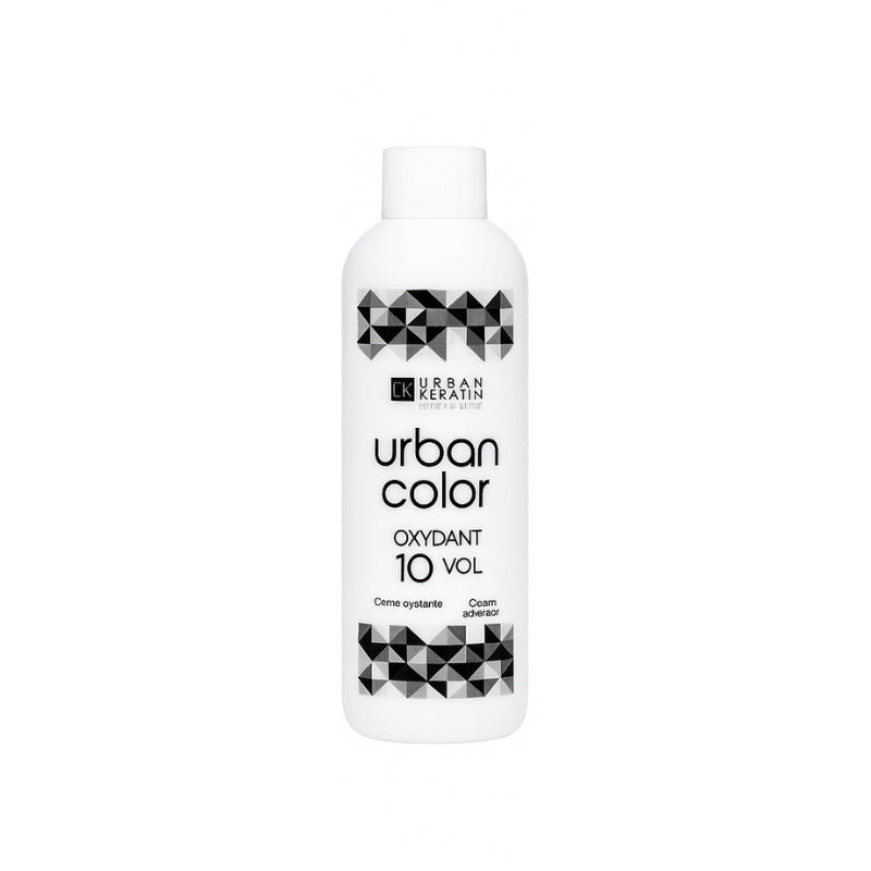Oxydant Urban Color Urban Keratin 150ml 10 vol