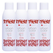 Oxydant Urban Color Urban Keratin 1L | Keraliss