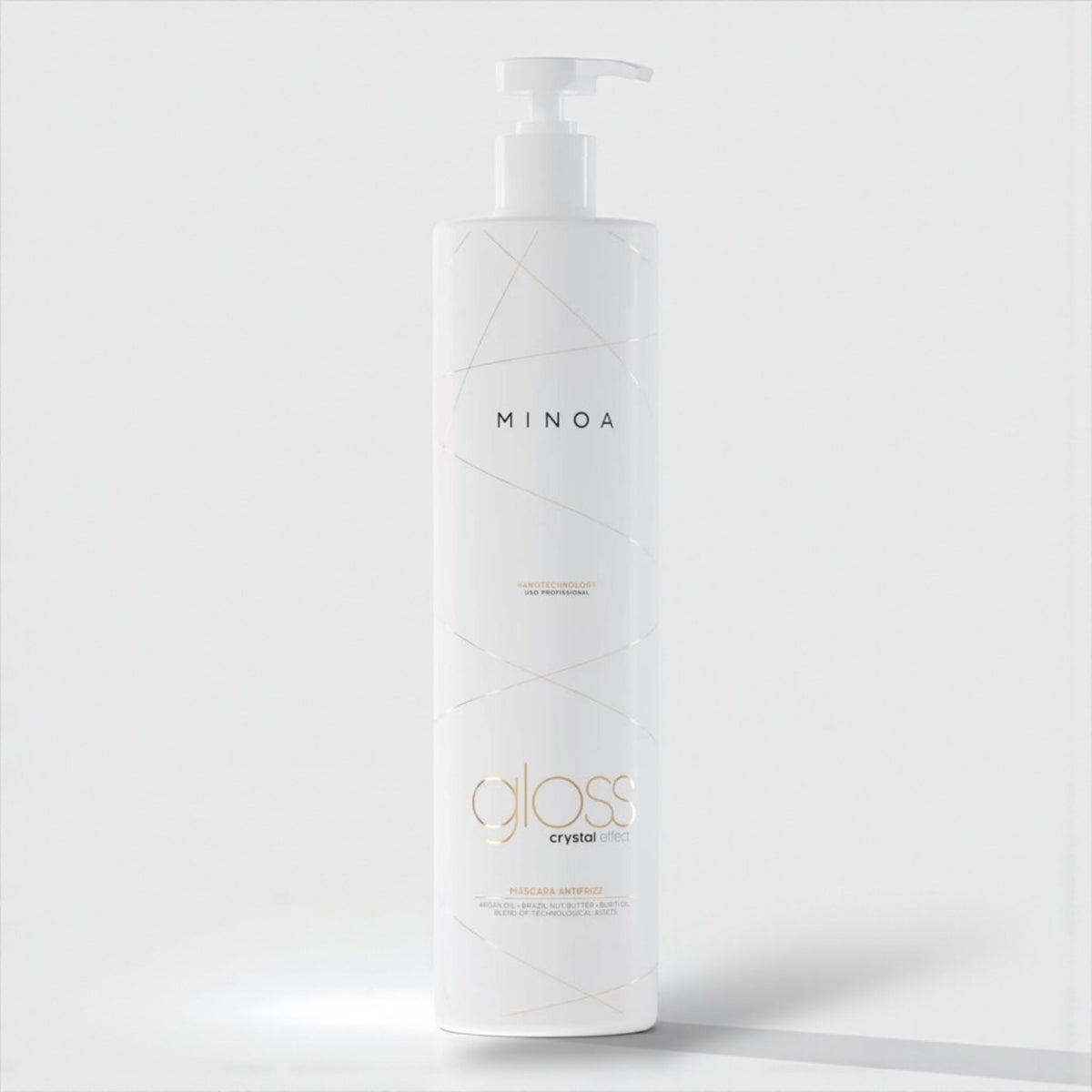 Lissage Tanino Organique Minoa – Lissage Naturel et Réparateur Sans Formol | Keraliss Lissage