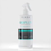 BIOPLEX Minoa – Soin Réparateur Intensif & Additif Lissage | Keraliss Lissage