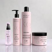 Gamme Soften Me Perfect Color – Entretien Lissage - Entretien couleur