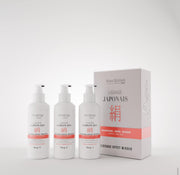 Lissage Japonais Kera Queen’s – Kit Lissage Professionnel Effet Miroir