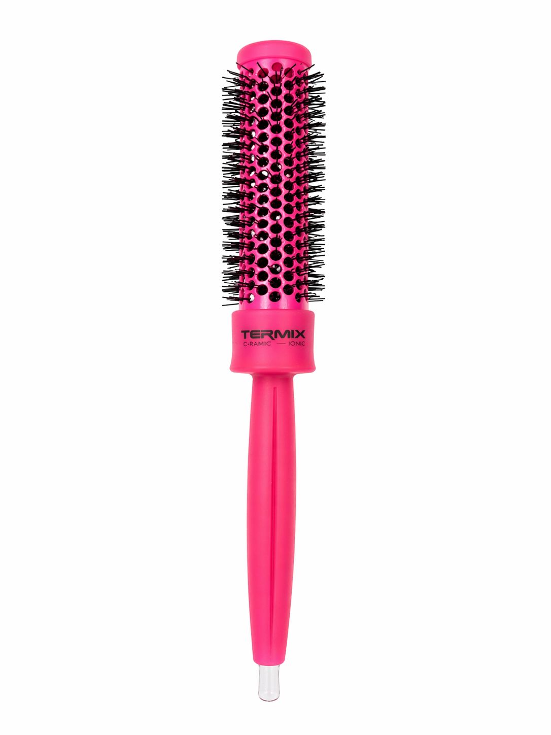 Brosse Céramique Fuchsia TERMIX – 23mm / 28mm / 32mm | Keraliss Lissage