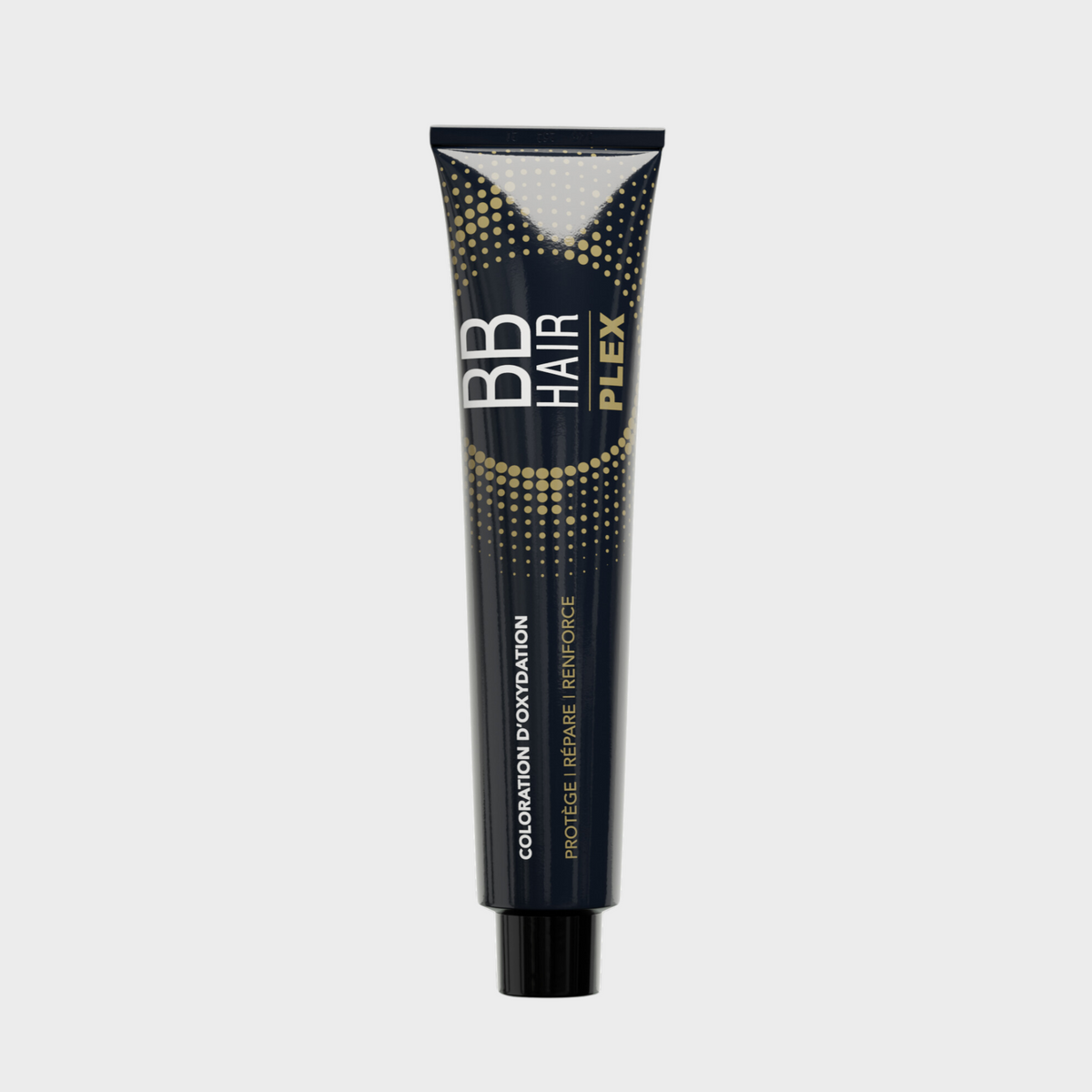Coloration BBHair PLEX 100ml Avec Ammoniaque - Packshot