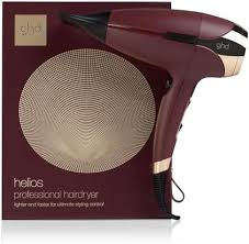 ghd Helios Prune - Un Souffle de Fraîcheur pour Vos Cheveux 2200 Watts