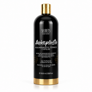 Aminoplastia Secrets Professional – Lissage Brazilian Protein aux Acides Aminés | Cheveux Forts & Résistants 1000 ml