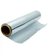 Aluminium Large Cerunik 100m 20cm x 12 microns