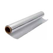 Aluminium XLarge Cerunik 100m 30cm x 12 microns