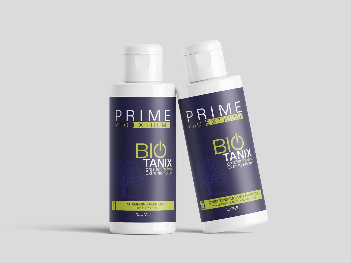 Lissage Au Tanin Biotanix Prime Pro Extreme