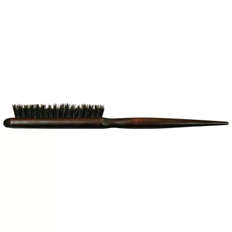 Brosse Centaure 3 Rangs Spécial Chignon Sanglimixt