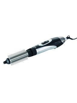 Brosse Chauffante Céramique WAHL AirStylerPro 4550-0471 – 3 Brosses Interchangeables | Keraliss Lissage