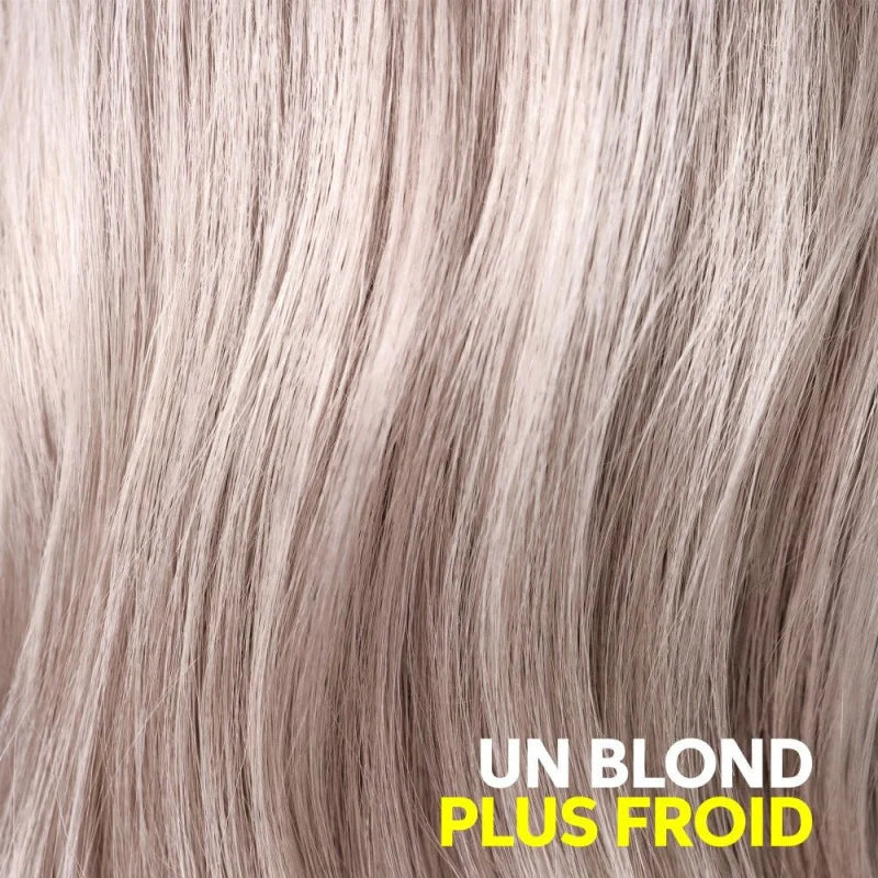Conditionneur Blond Froid Invigo Blonde Recharge Wella 3