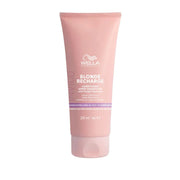 Conditionneur Blond Froid Invigo Blonde Recharge Wella