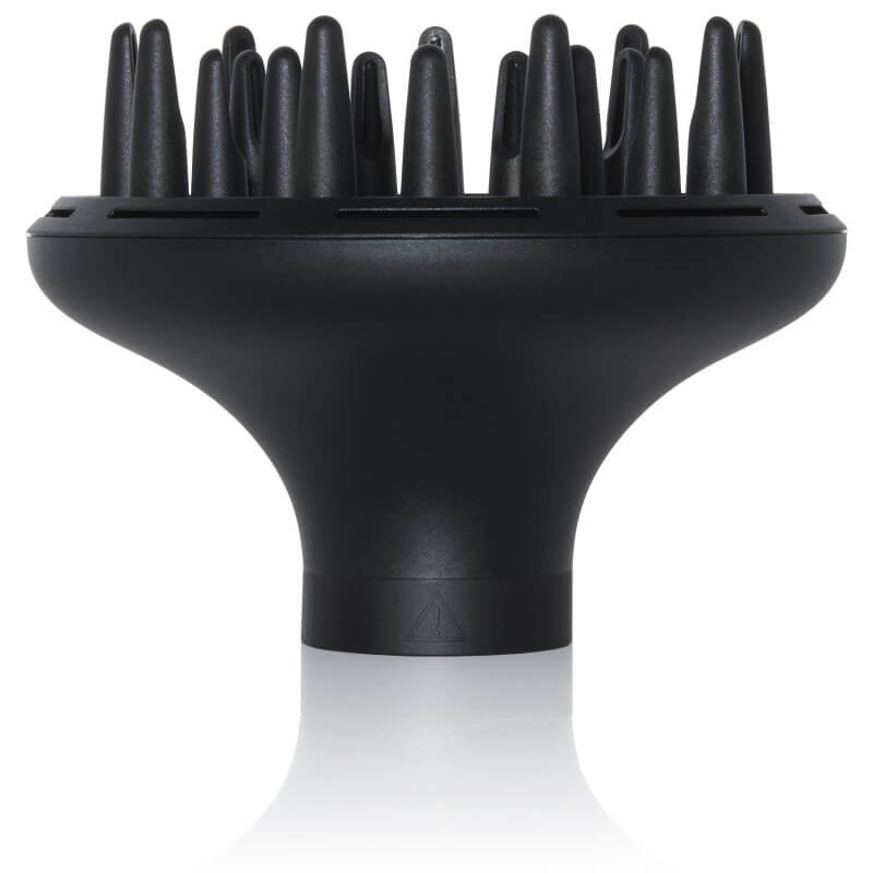 Diffuseur Professionnel GHD Helios & GHD Air 2.0 – Boucles Parfaites | Keraliss Lissage