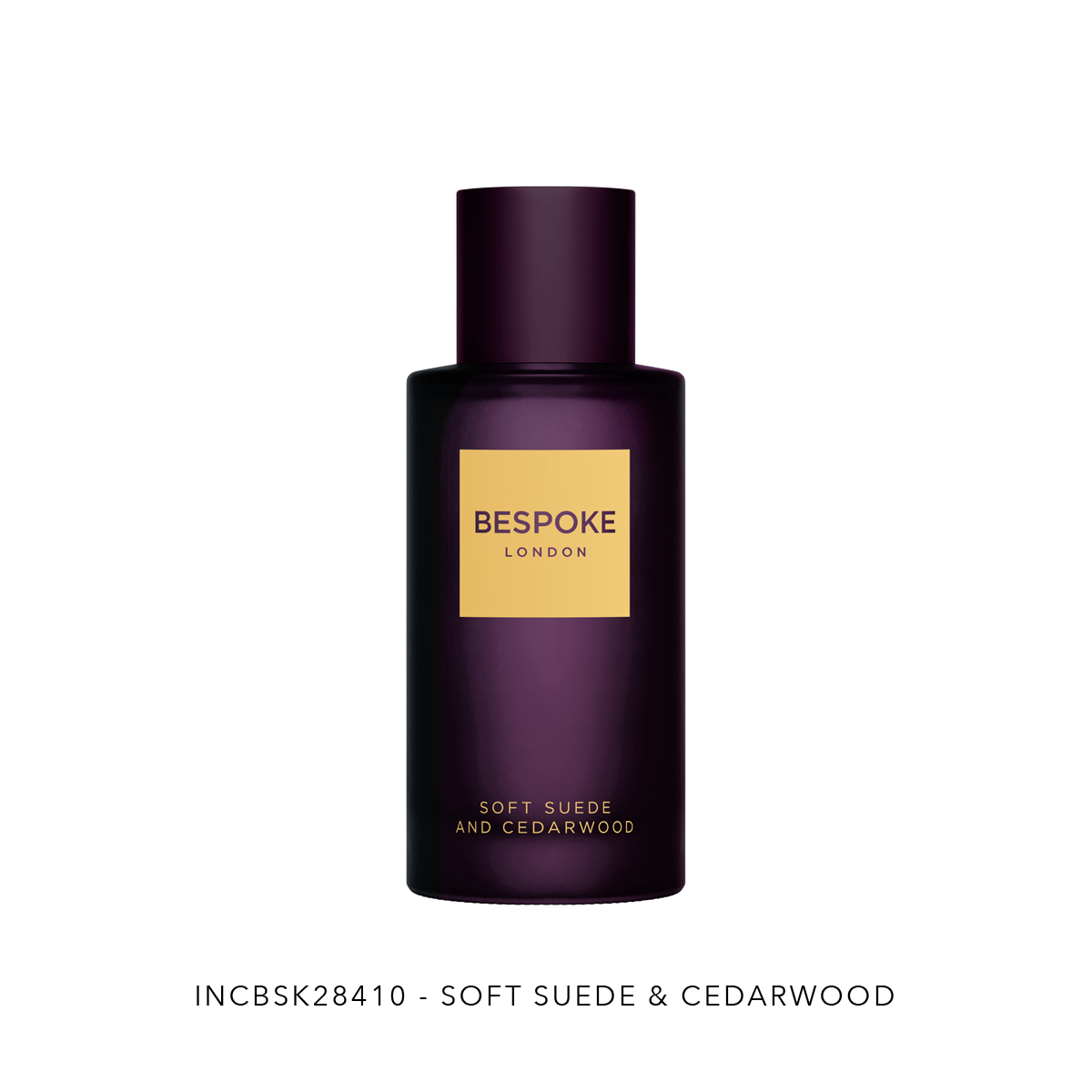 Parfum Homme 100ml Élégant & Puissant - London Gold