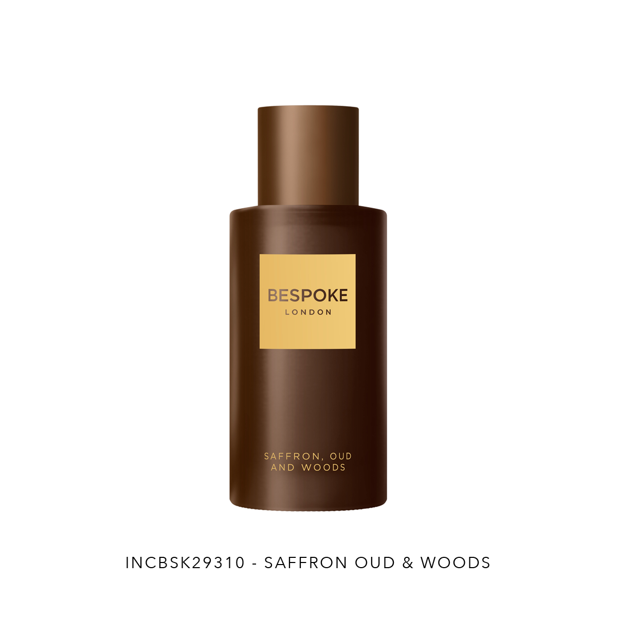 Parfum Homme 100ml Élégant & Puissant - London Gold