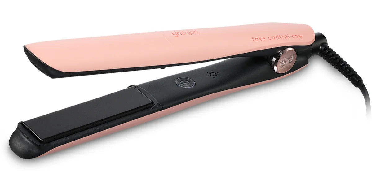 ghd platinum+ Pink Collection - Le Styler Intelligent pour des Cheveux Sublimes