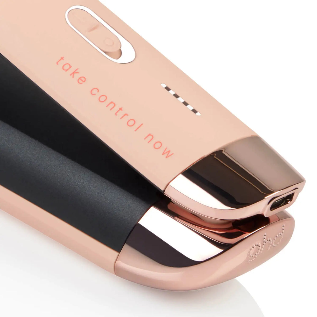 ghd platinum+ Pink Collection - Le Styler Intelligent pour des Cheveux Sublimes