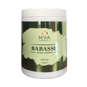 Masque BTX Babassu MYA