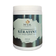 Masque BTX Kératine MYA