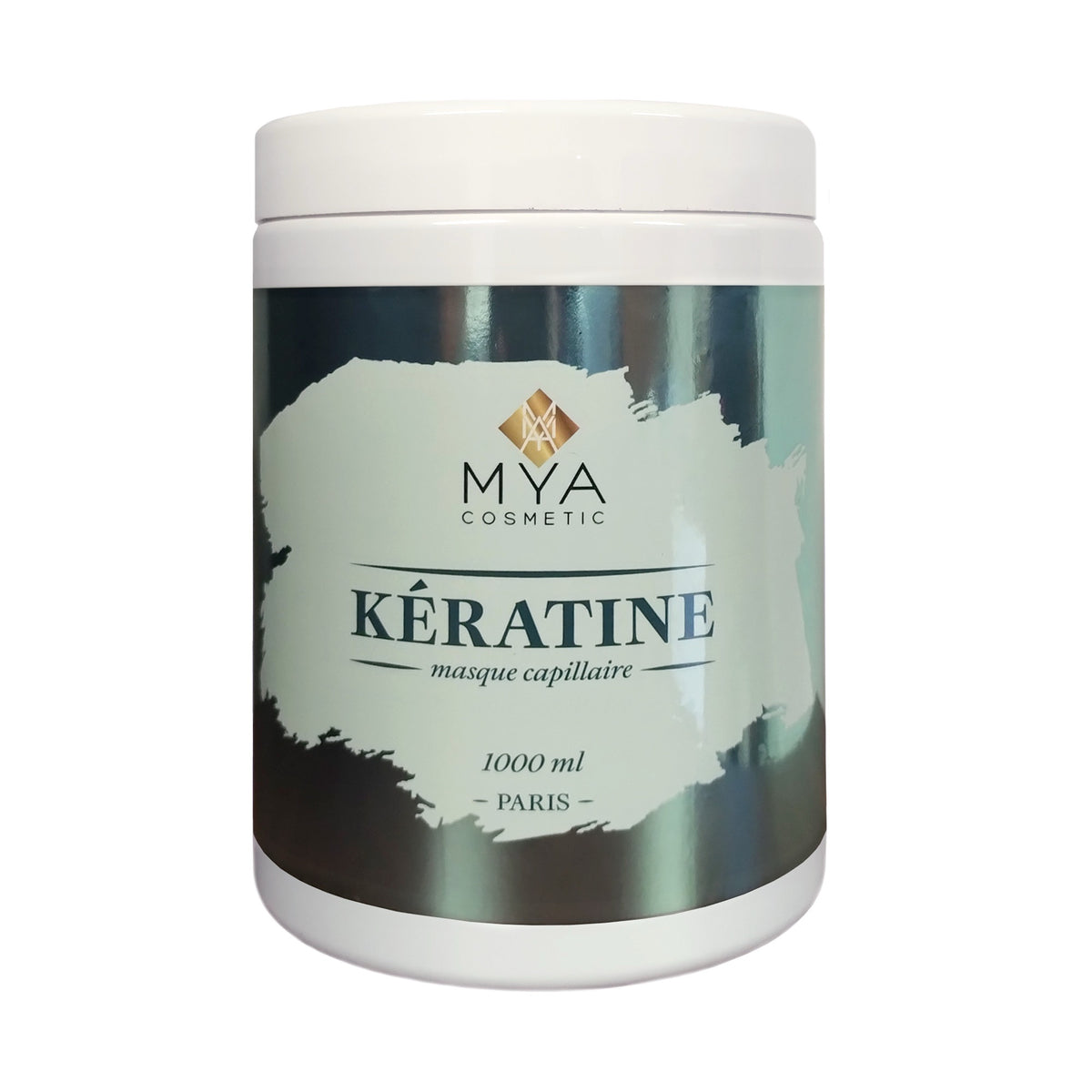 Masque BTX Kératine MYA
