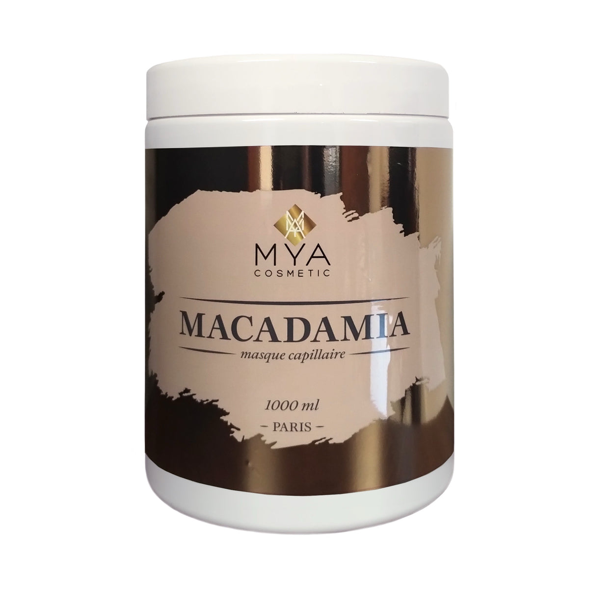 Masque BTX Macadamia MYA