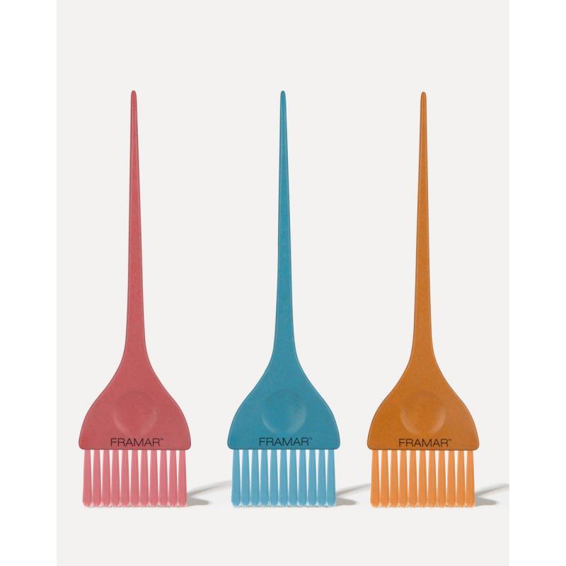 Kit Accessoires Framar Baecation – Coloration, Balayage & Lissage Pro