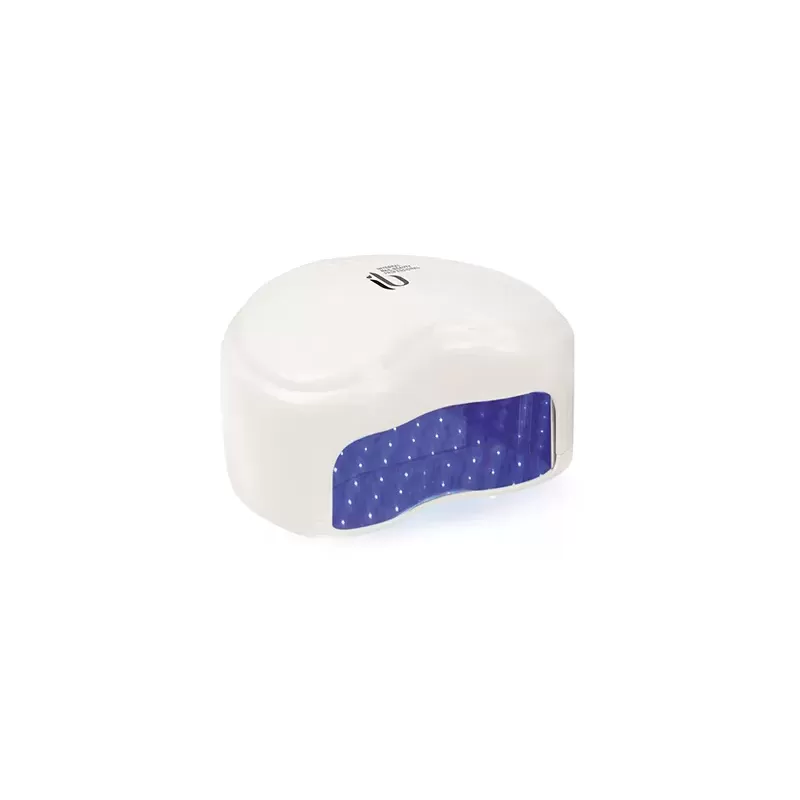 Lampe UV 10W Nail Art Forme Cœur