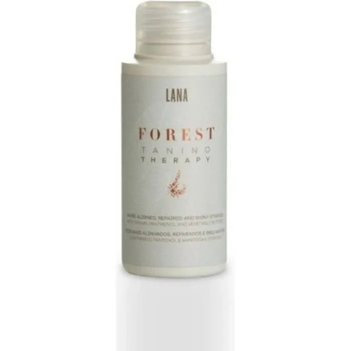 Lissage Tanin Naturel Forest Tanino - Lana Brasiles