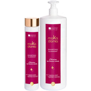 Shampoing Illuminant Makadamia