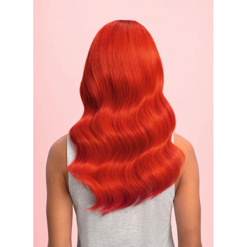 Masque Colorant Wella Color Fresh Mask Rouge Color 3