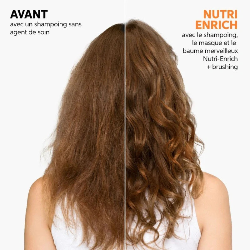 Masque Express Auto-Chauffant Invigo Nutri-Enrich Wella 2