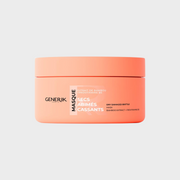 Masque Secs Abîmés Cassants Generik 250ml — Soin Réparateur Professionnel
