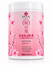 BTX Sakura MYA 1kg