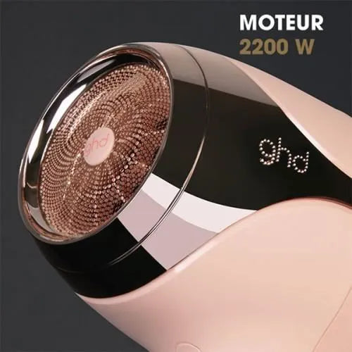 ghd Helios - Le Sèche-Cheveux Professionnel puissant et longue durée