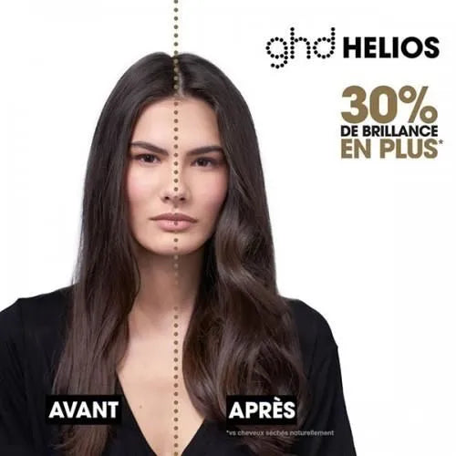 ghd Helios - Le Sèche-Cheveux Professionnel puissant et longue durée