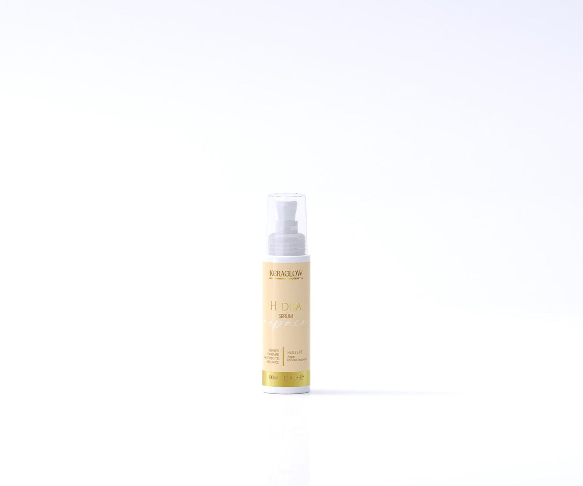 Lot Professionnel x12 Hydra Repair Sans Sulfate – Shampoing + Masque + Sérum | Revente Coiffeur