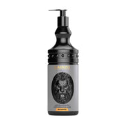 Qainzo Paris Shampoing Antipelliculaire Homme 400ml