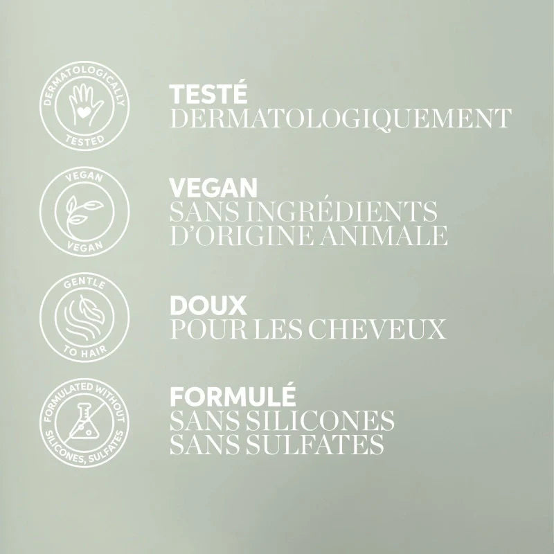 Shampooing Régénérant Renewing Elements Wella 5