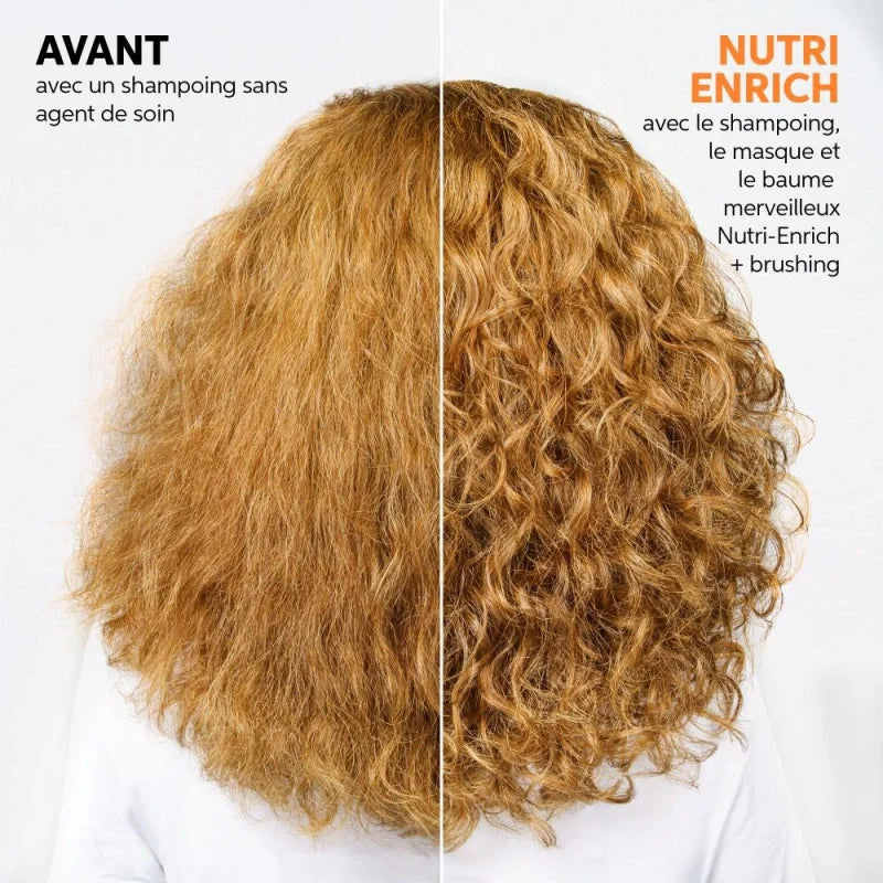 Shampooing Cheveux Secs Invigo Nutri-Enrich Wella 2