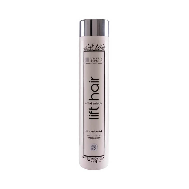 Urban Keratin Duo Lift Hair Effet Miroir 250ml — Rituel Anti-Âge Brillance
