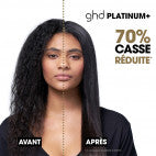 GHD platinum+ : Le Styler du lisseur Intelligent pour des Cheveux Sublimes