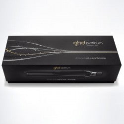 GHD platinum+ : Le Styler du lisseur Intelligent pour des Cheveux Sublimes