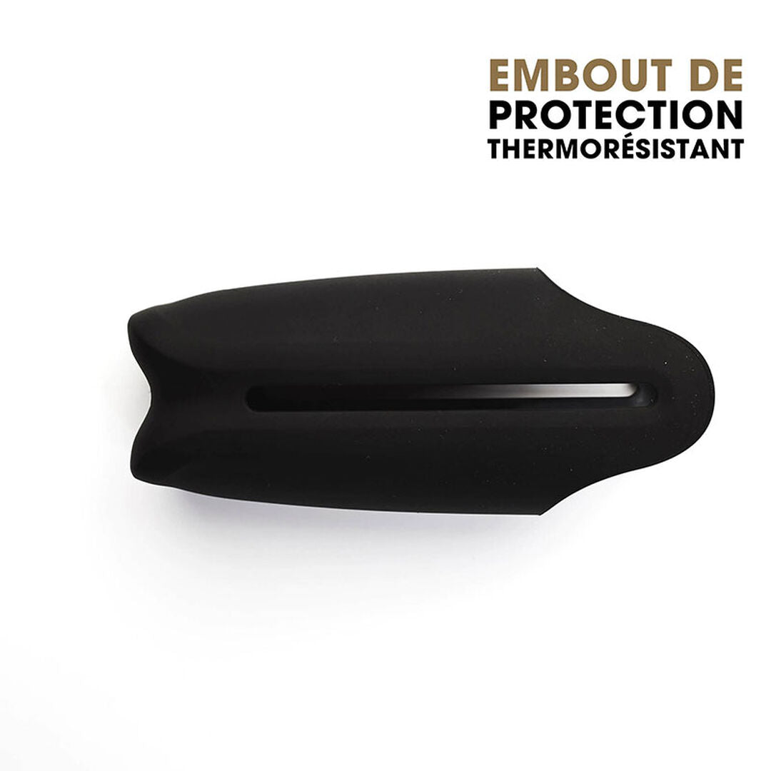 GHD Platinum+ Styler Blanc – Lisseur Professionnel