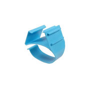Support papier Ringlet bracelet Miniwrap Mezzo salon