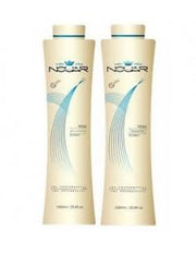 Kit lissage brésilien - Maxx keratine- Nouar - 2x1000ml