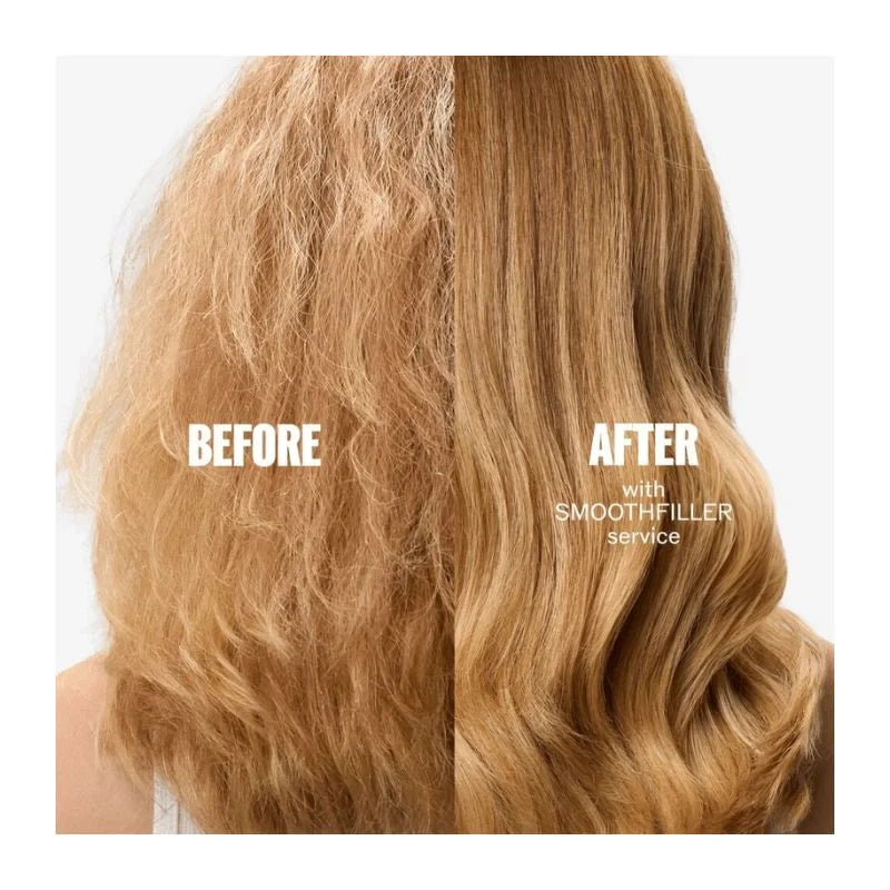 Traitement Lissant Pro+ Smoothfiller Wella 3