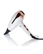 ghd Helios Blanc - Un Sèche-Cheveux Haute Performance