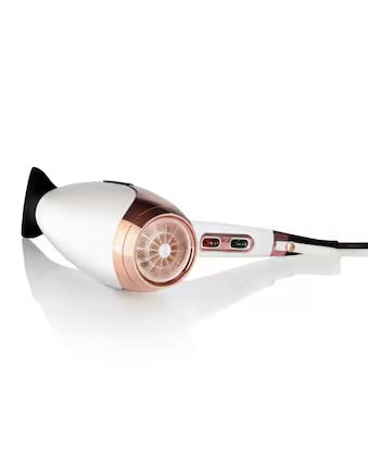 ghd Helios Blanc - Un Sèche-Cheveux Haute Performance